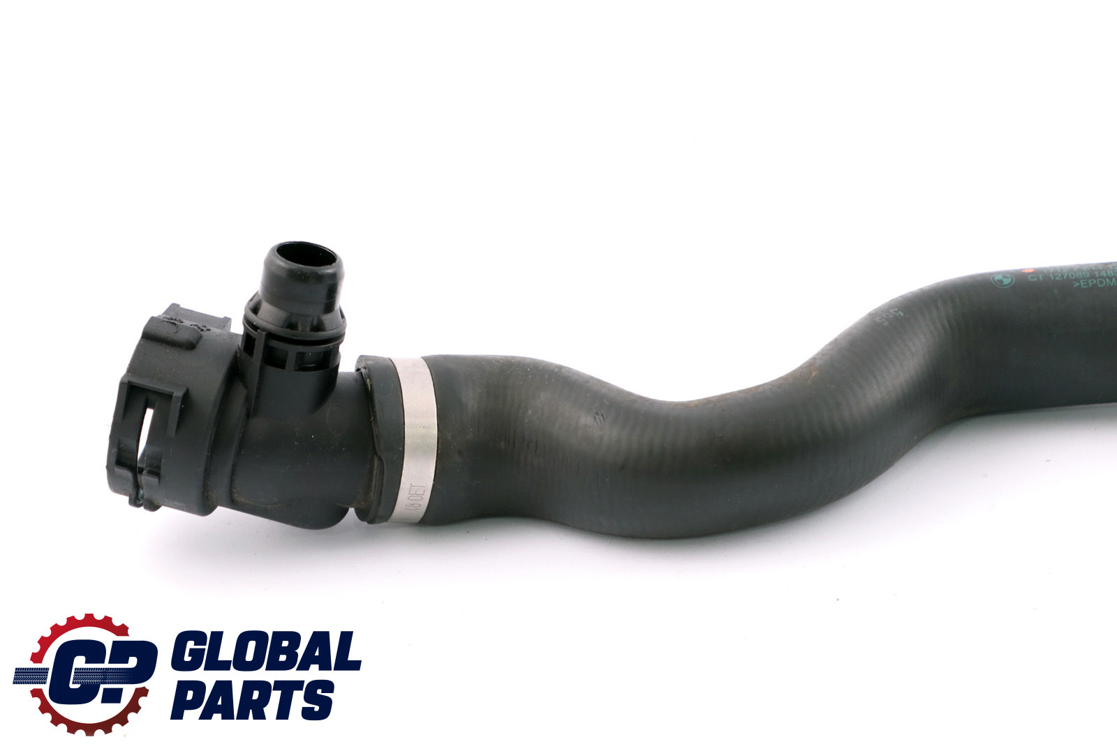 BMW 1 3 Series F20 F21 F30 F31 N47N Radiator Coolant Water Pipe Hose 7811127