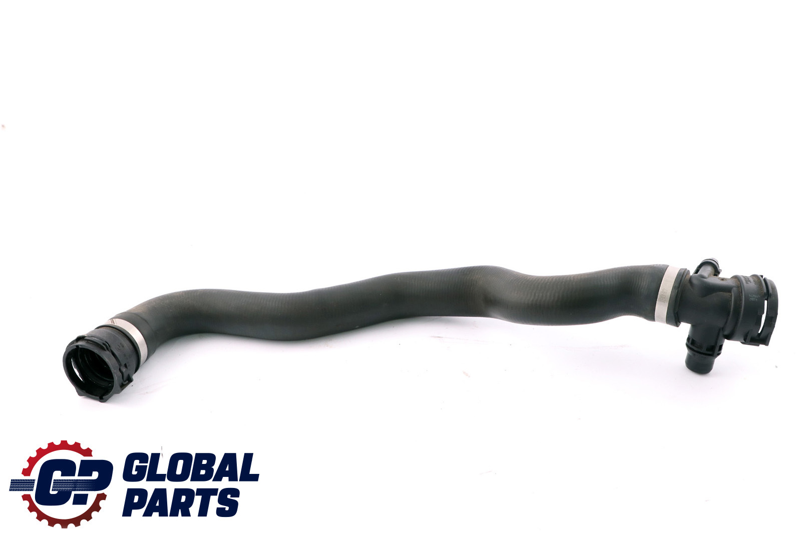 BMW 1 3 Series F20 F21 F30 F31 N47N Radiator Coolant Water Pipe Hose 7811127