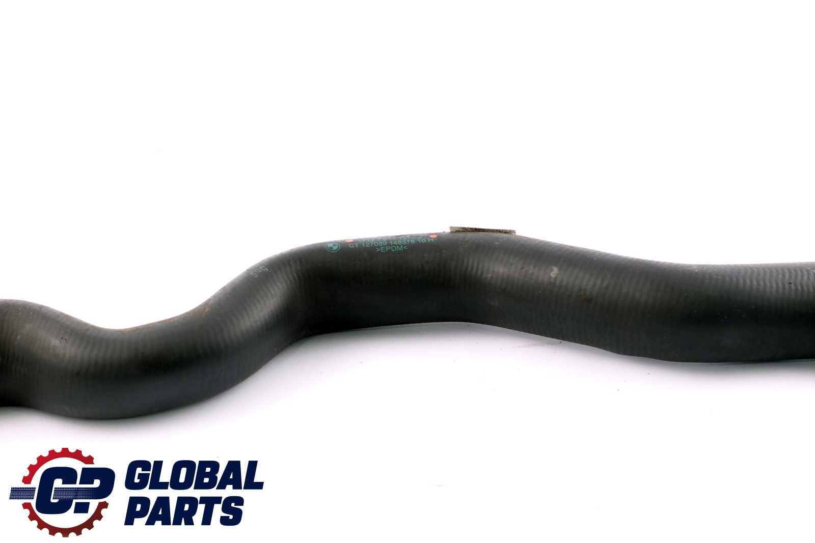 BMW 1 3 Series F20 F21 F30 F31 N47N Radiator Coolant Water Pipe Hose 7811127