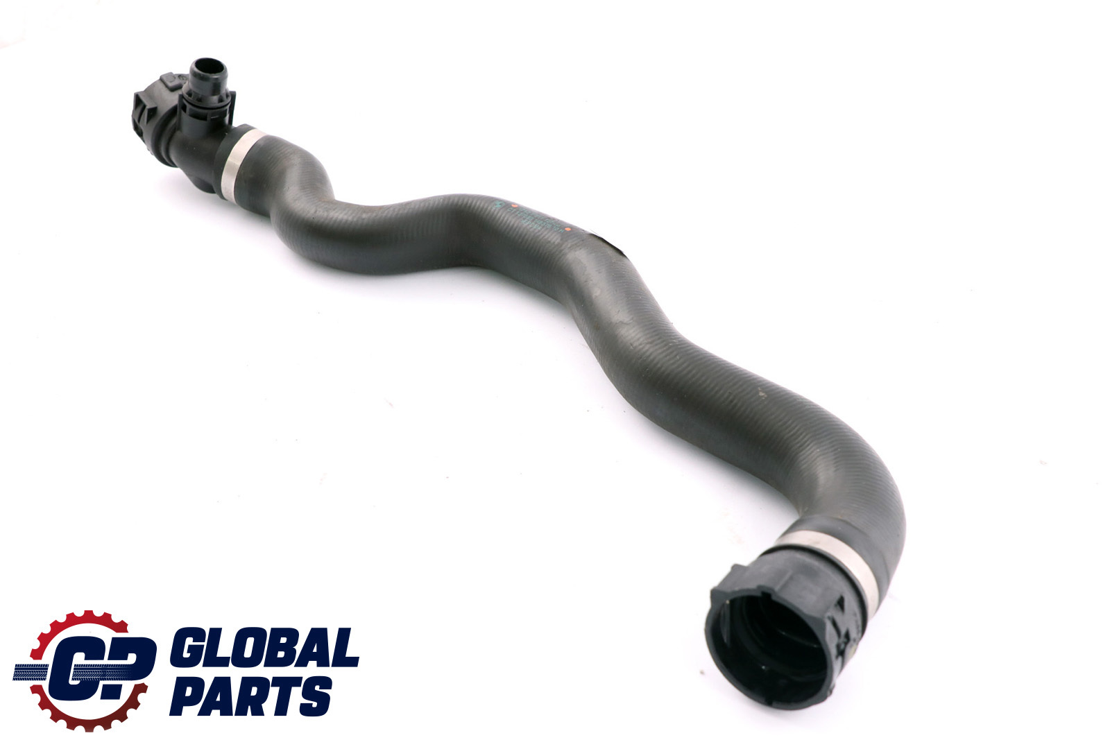 BMW 1 3 Series F20 F21 F30 F31 N47N Radiator Coolant Water Pipe Hose 7811127