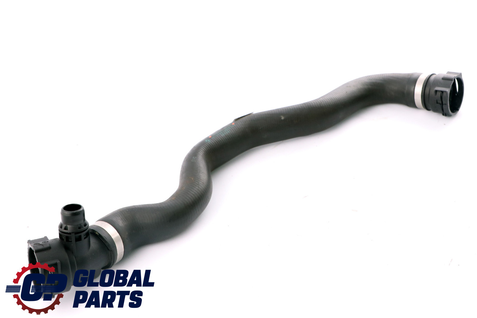 BMW 1 3 Series F20 F21 F30 F31 N47N Radiator Coolant Water Pipe Hose 7811127