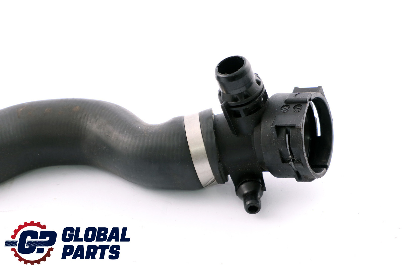 BMW 1 3 Series F20 F21 F30 F31 N47N Radiator Coolant Water Pipe Hose 7811127