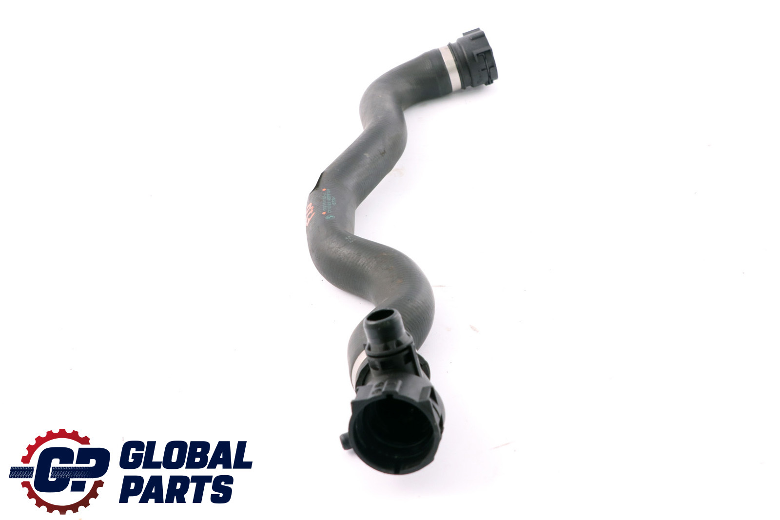 BMW 1 3 Series F20 F21 F30 F31 N47N Radiator Coolant Water Pipe Hose 7811127