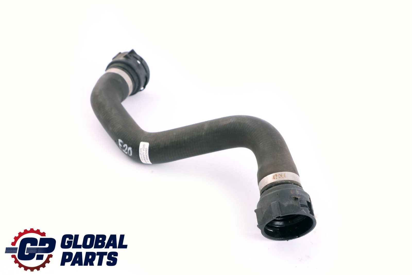 BMW 1 3 4 Series F20 F21 F30 F31 F32 F33 F34 Pipe Coolant Hose Radiator 7811129