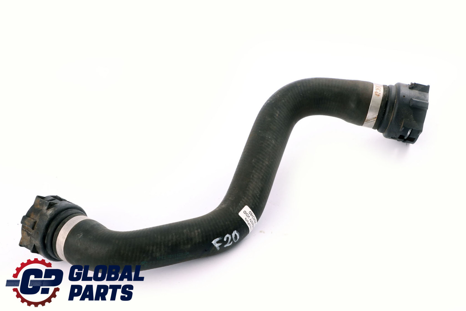 BMW 1 3 4 Series F20 F21 F30 F31 F32 F33 F34 Pipe Coolant Hose Radiator 7811129