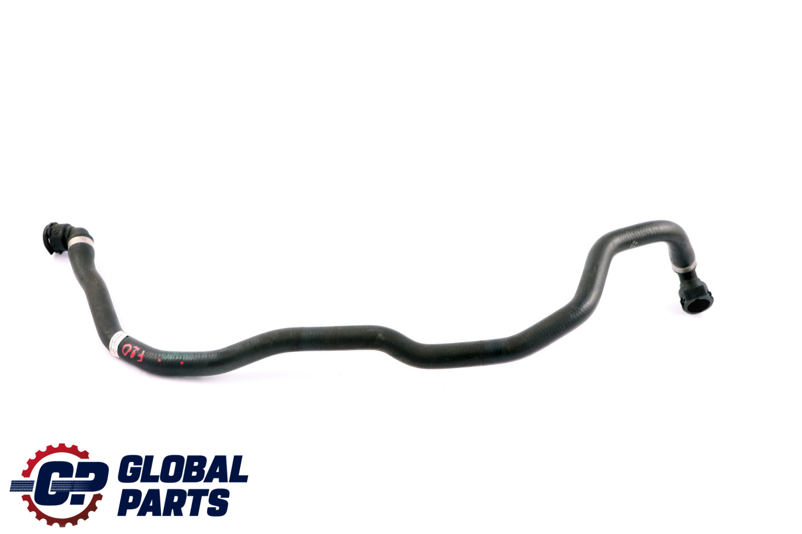 BMW 1 3 Series F20 F21 F30 F31 N47N Engine Water Coolant Pipe Hose 7811133