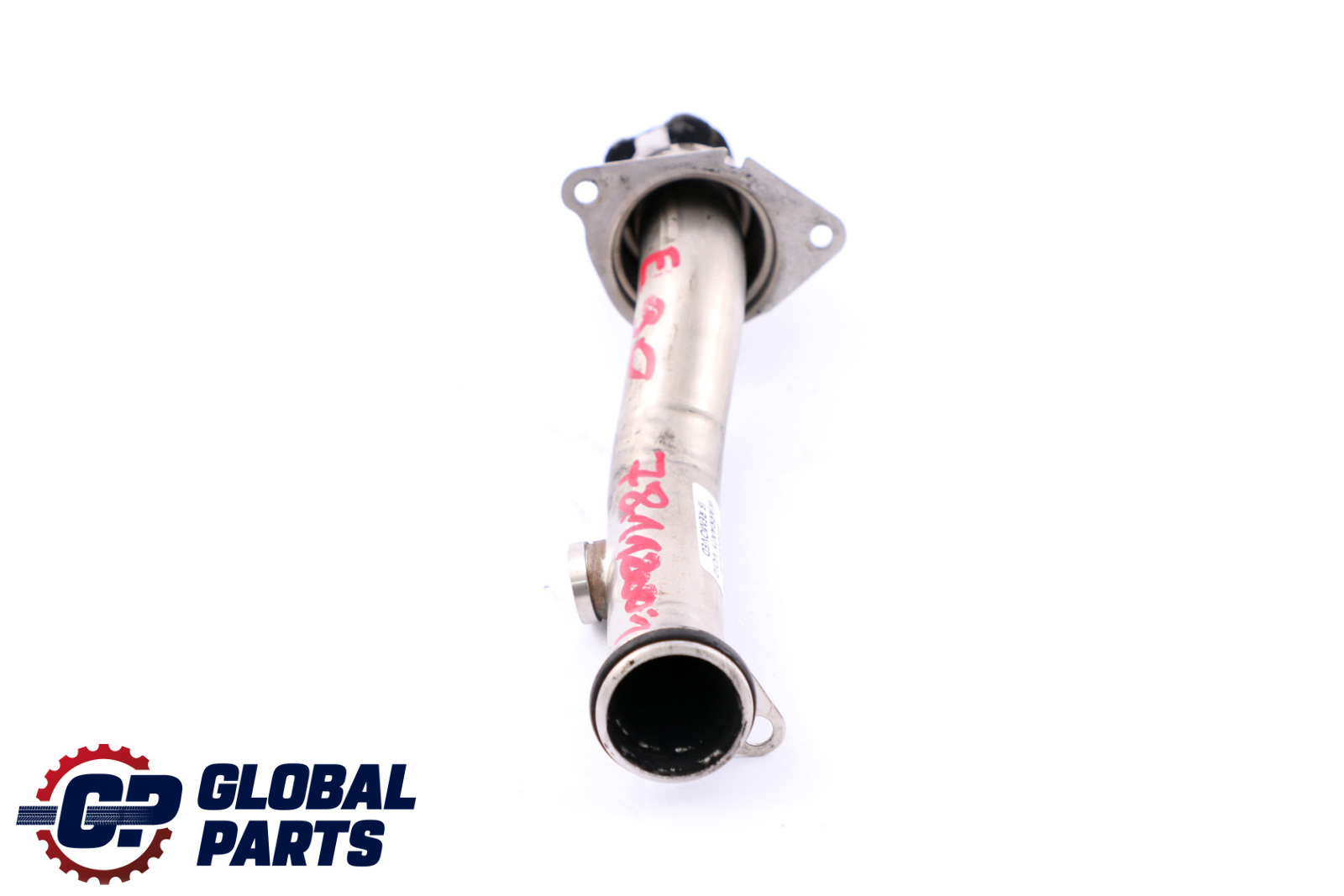 BMW 1 3 5 SERIES E60 E61 E81 E87 E90 E91 LCi E92 DIESEL N47 AGR CONNECTION PIPE