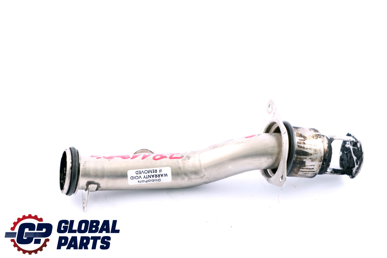 BMW 1 3 5 SERIES E60 E61 E81 E87 E90 E91 LCi E92 DIESEL N47 AGR CONNECTION PIPE