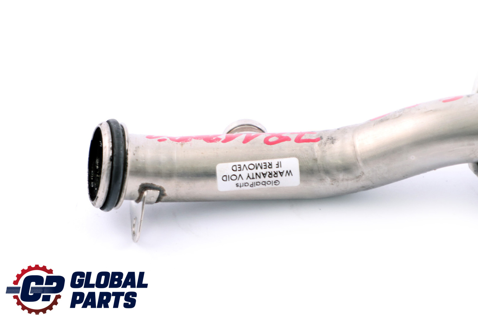 BMW 1 3 5 SERIES E60 E61 E81 E87 E90 E91 LCi E92 DIESEL N47 AGR CONNECTION PIPE