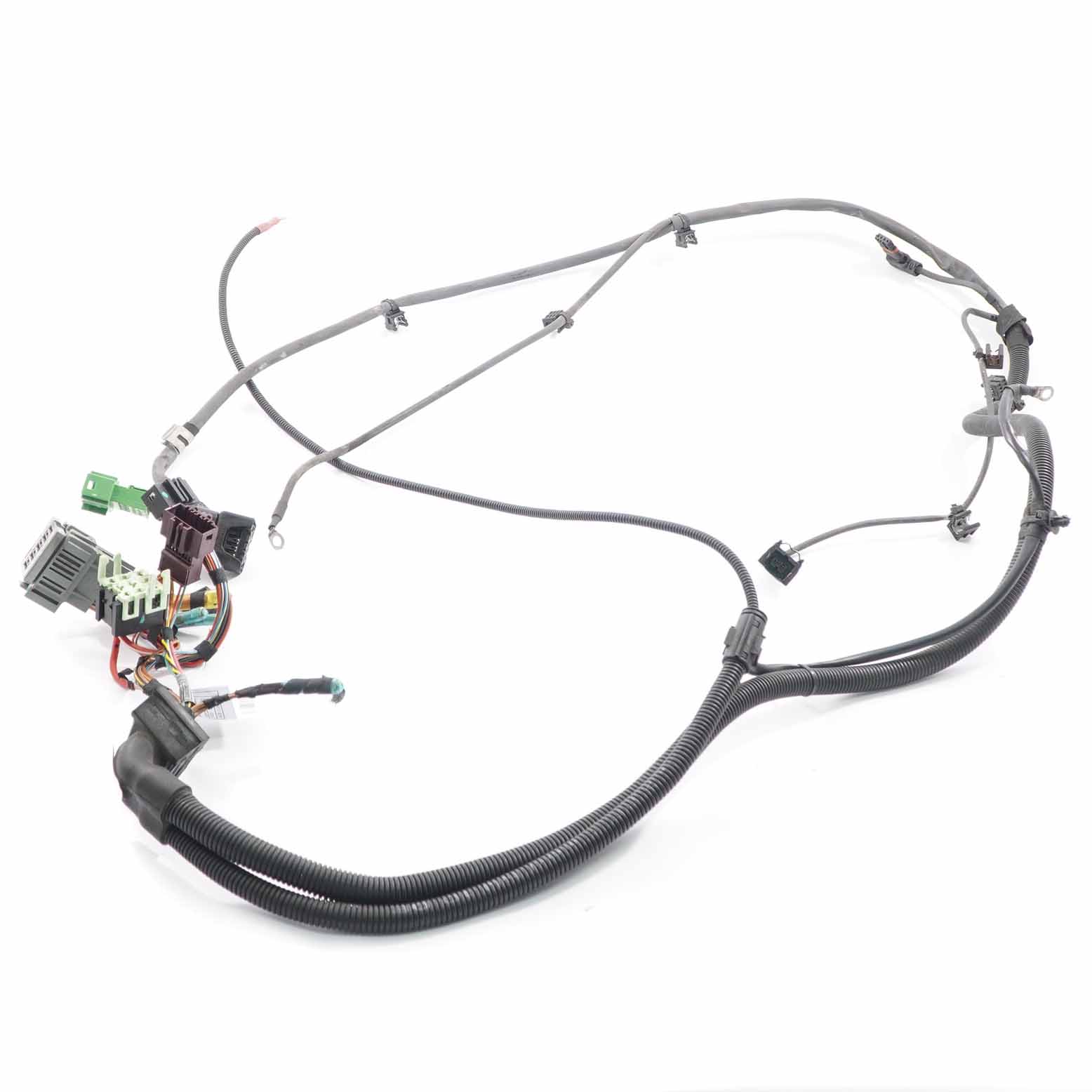 Engine Wiring BMW X3 F25 Start/Stop Manual Gearbox Module Loom Cable 7811232