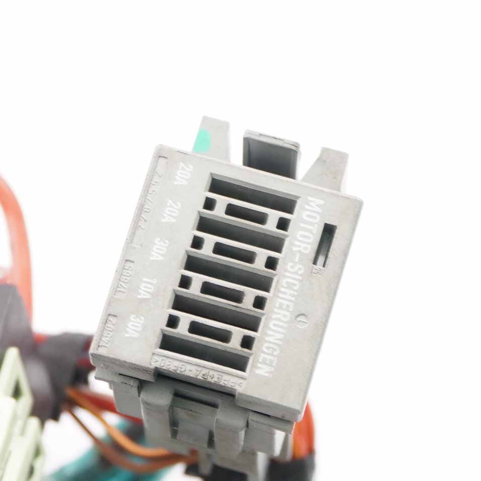 Engine Wiring BMW X3 F25 Start/Stop Manual Gearbox Module Loom Cable 7811232