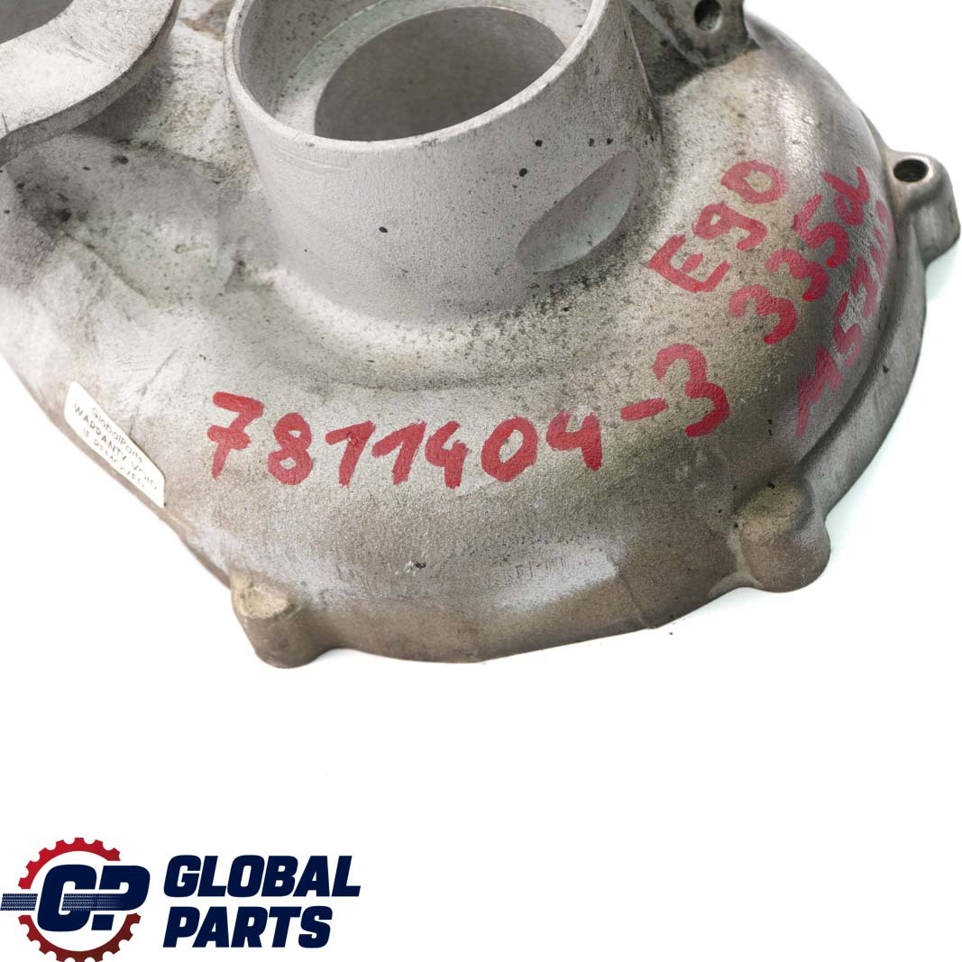 BMW E60 E61 E90 E91 335d 535d M57N2 Housing Cover Part Turbocharger Turbo