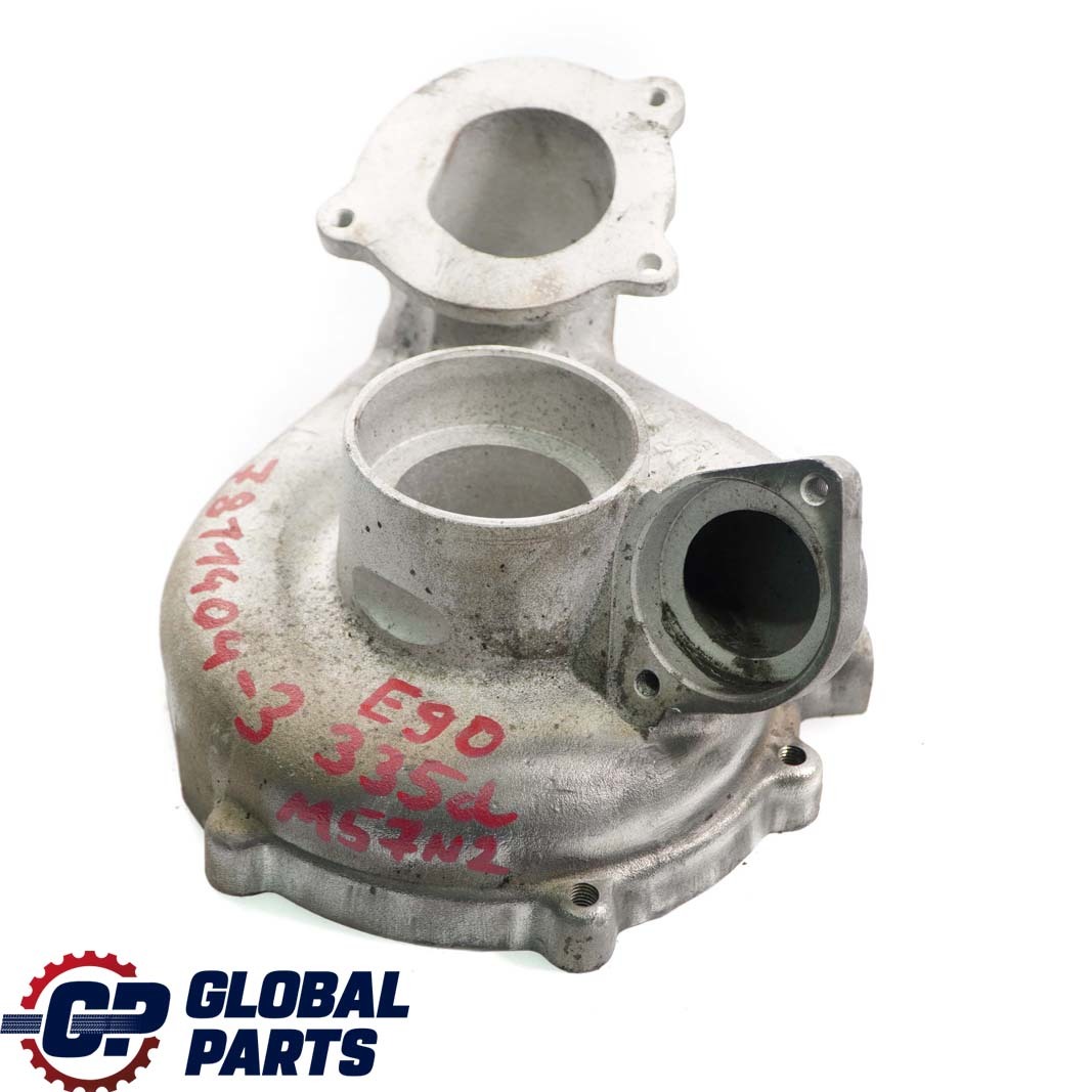 BMW E60 E61 E90 E91 335d 535d M57N2 Housing Cover Part Turbocharger Turbo