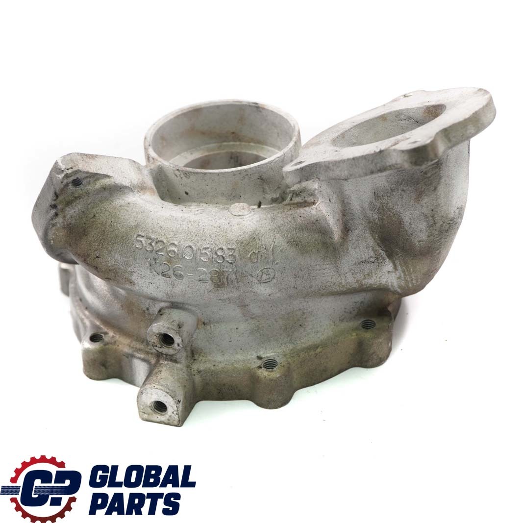 BMW E60 E61 E90 E91 335d 535d M57N2 Housing Cover Part Turbocharger Turbo