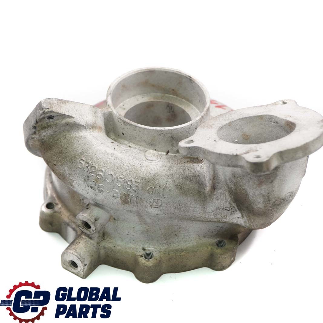 BMW E60 E61 E90 E91 335d 535d M57N2 Housing Cover Part Turbocharger Turbo