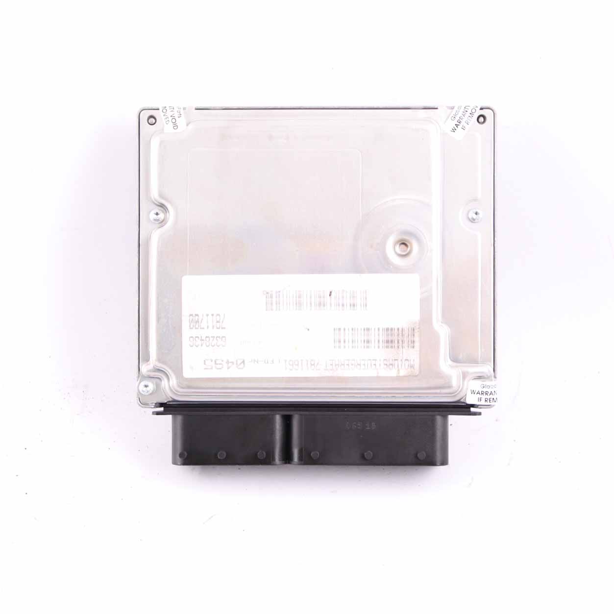 BMW 1 3 er 3 E81 E87N E90 N47 120d 320d Steuergerät ECU DDE CAS3 2 Schl. 7811700