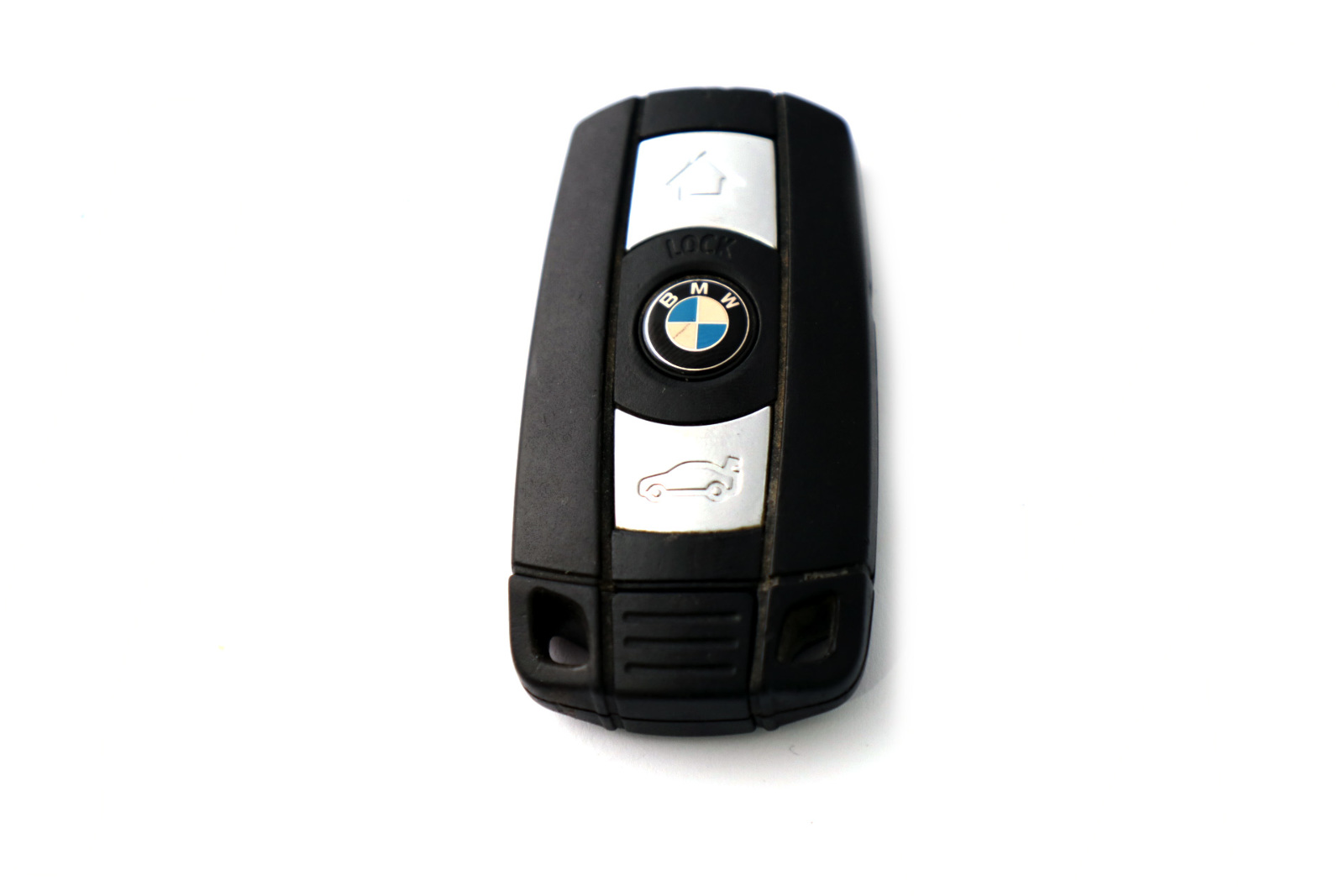 BMW 1 3 E81 E87 LCI E90 E91 320d N47 Steuergerät DDE CAS 3 Schlüssel 7811700