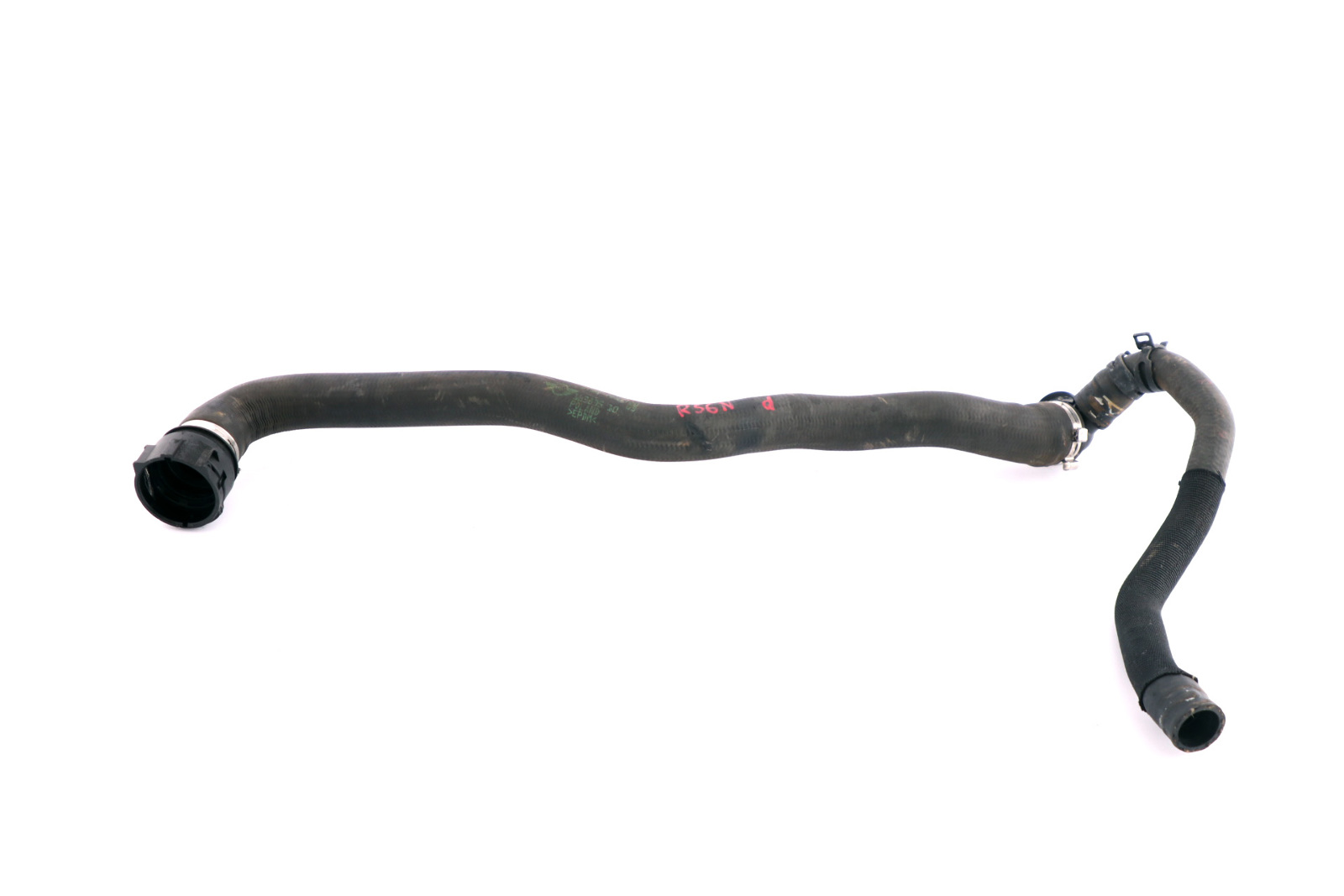 BMW Mini Cooper R55 R56 R57 LCI R58 R59 N47N Water Pipe Coolant Hose 7811780