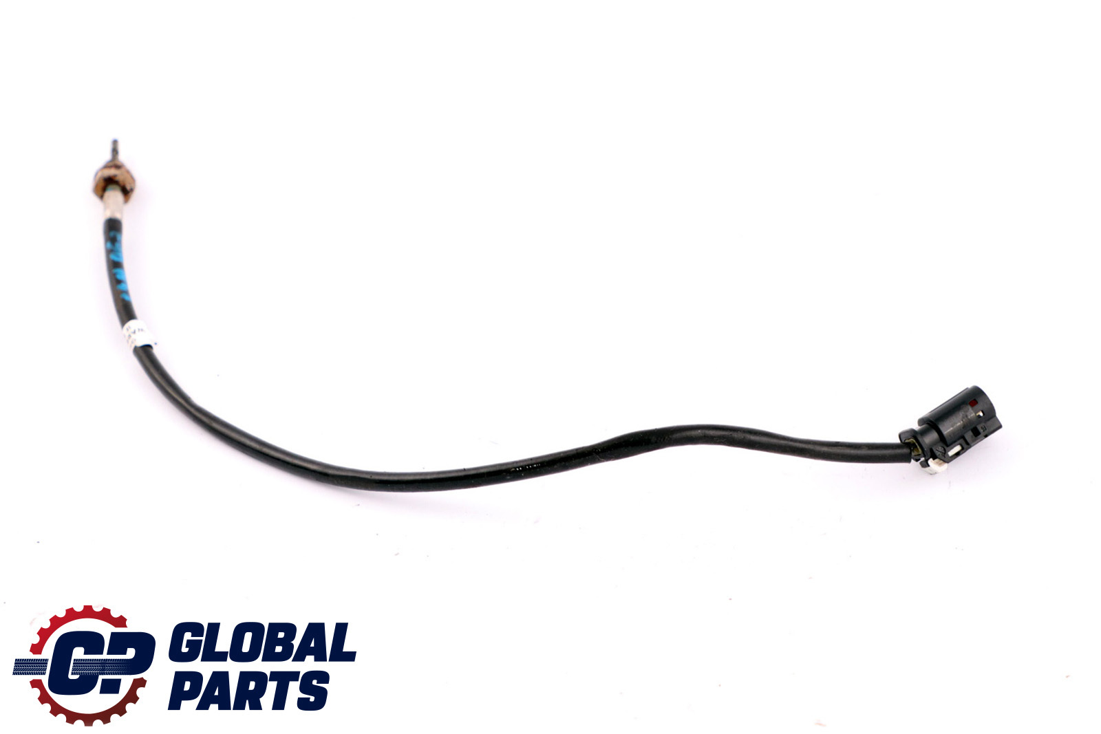 BMW 1 3 5 Series E60N E81 E87N E90N LCI E92 EGR Temperature Sensor DIESEL N47