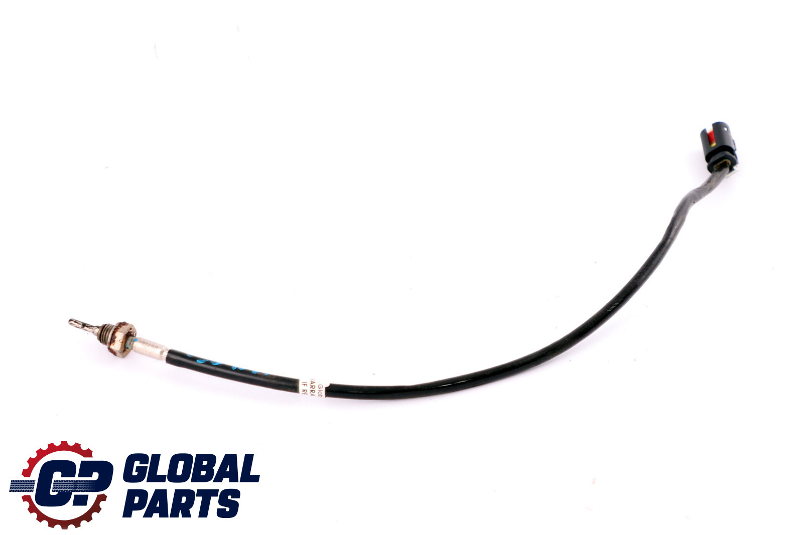 BMW 1 3 5 Series E60N E81 E87N E90N LCI E92 EGR Temperature Sensor DIESEL N47