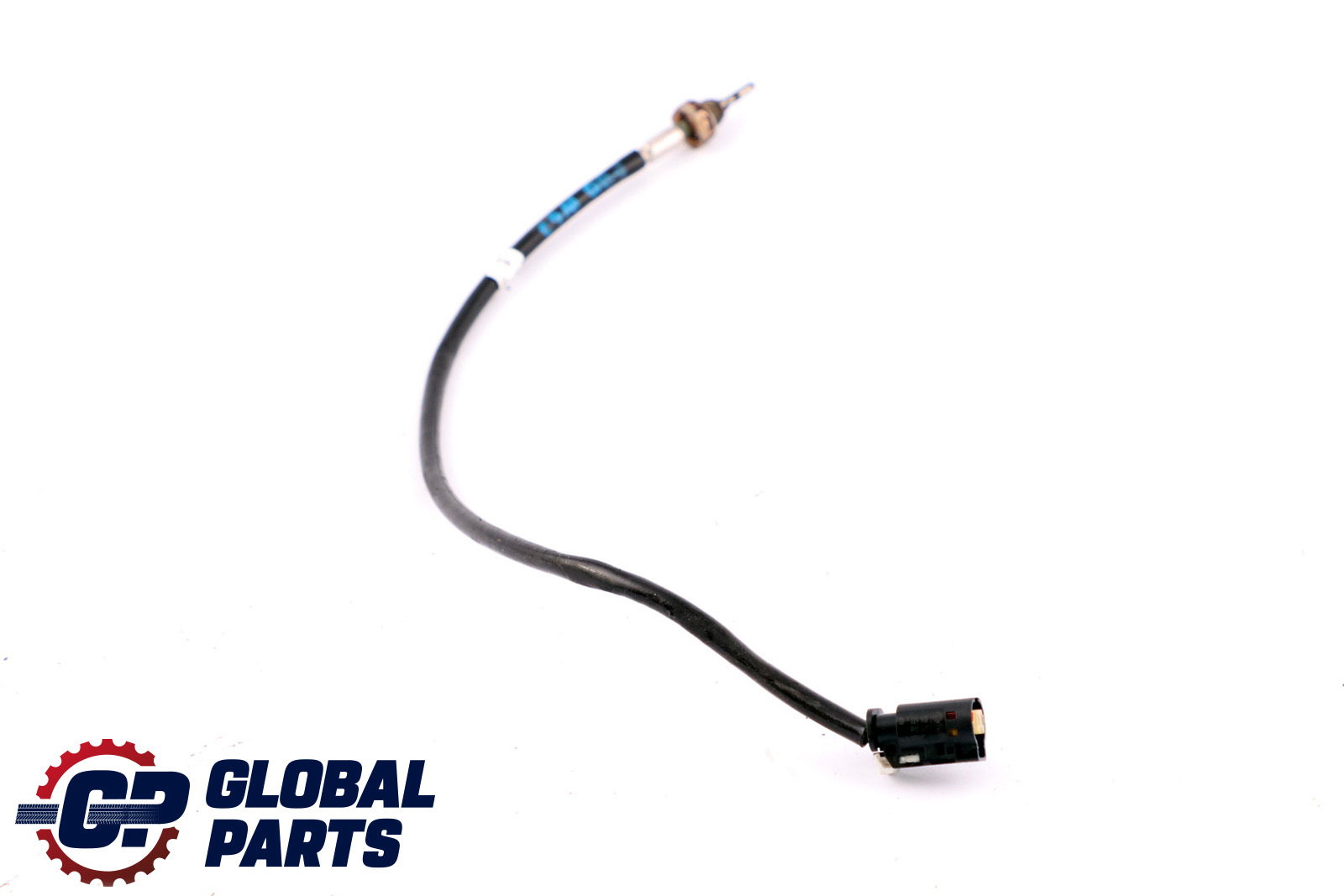 BMW 1 3 5 Series E60N E81 E87N E90N LCI E92 EGR Temperature Sensor DIESEL N47