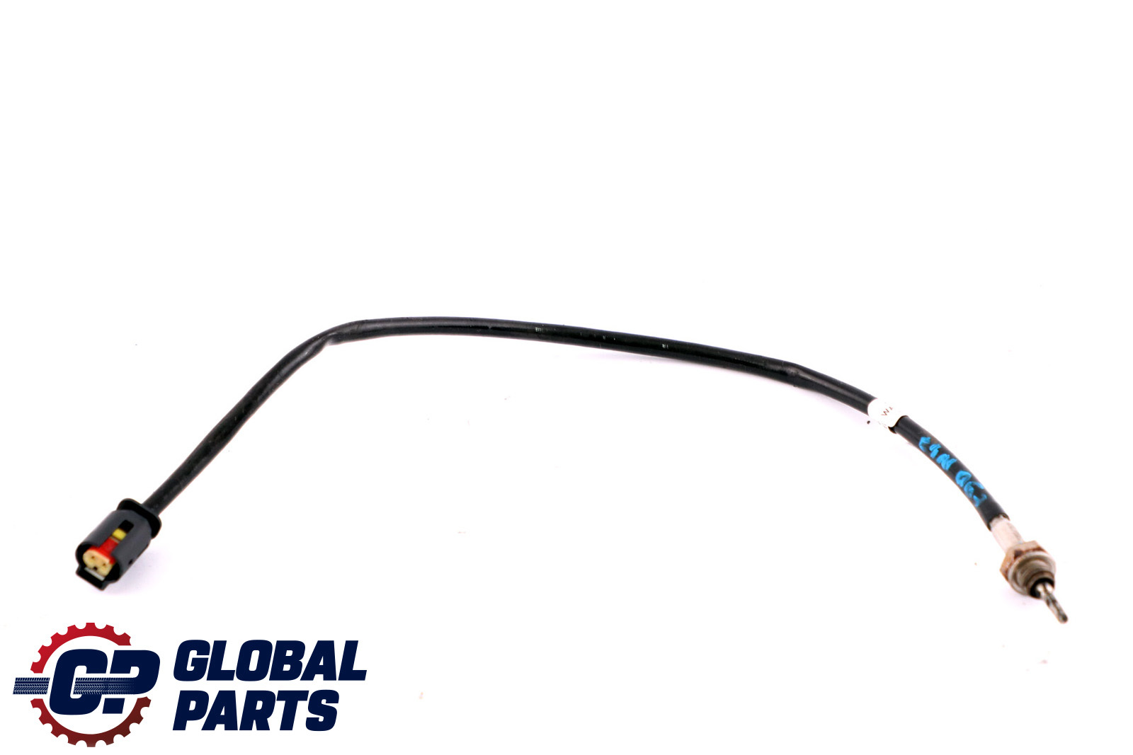 BMW 1 3 5 Series E60N E81 E87N E90N LCI E92 EGR Temperature Sensor DIESEL N47