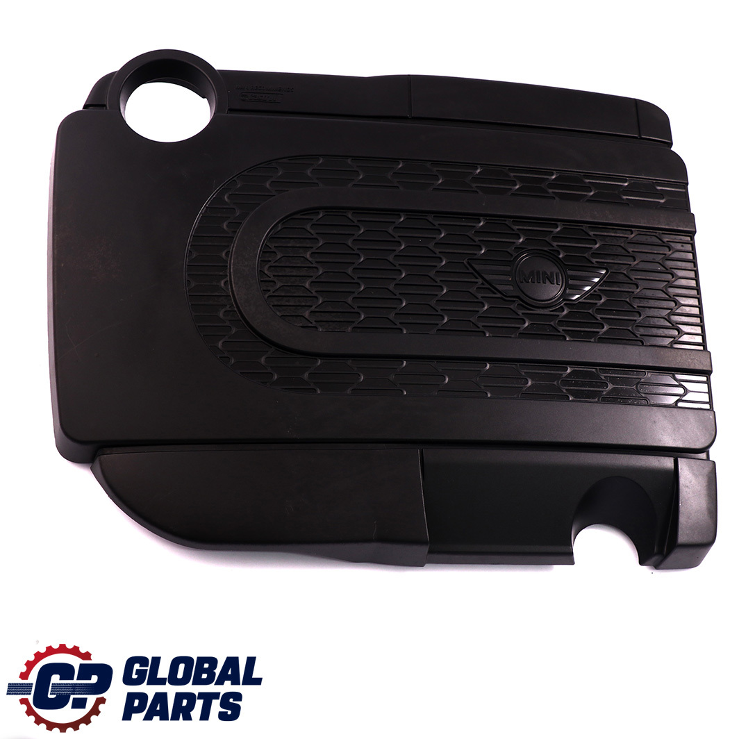 Mini R55 R56 R57 LCI N47N Motorabdeckung Akustik Diesel 7811920