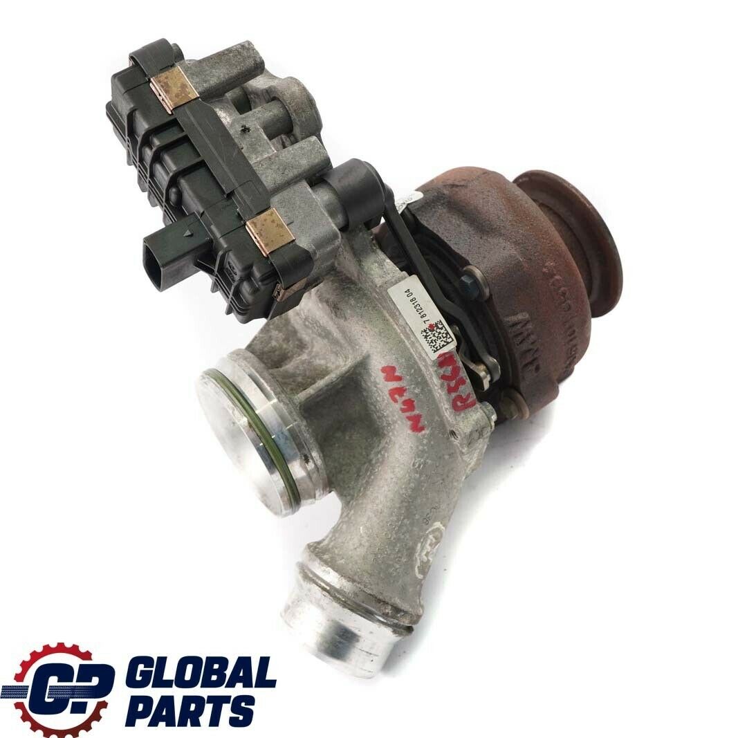 Mini D R55 R56 LCI N47N Diesel Garrett  Turbocharger 7812318