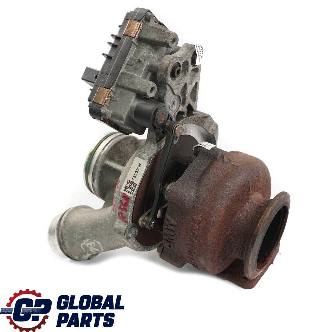 Mini D R55 R56 LCI N47N Diesel Garrett  Turbocharger 7812318