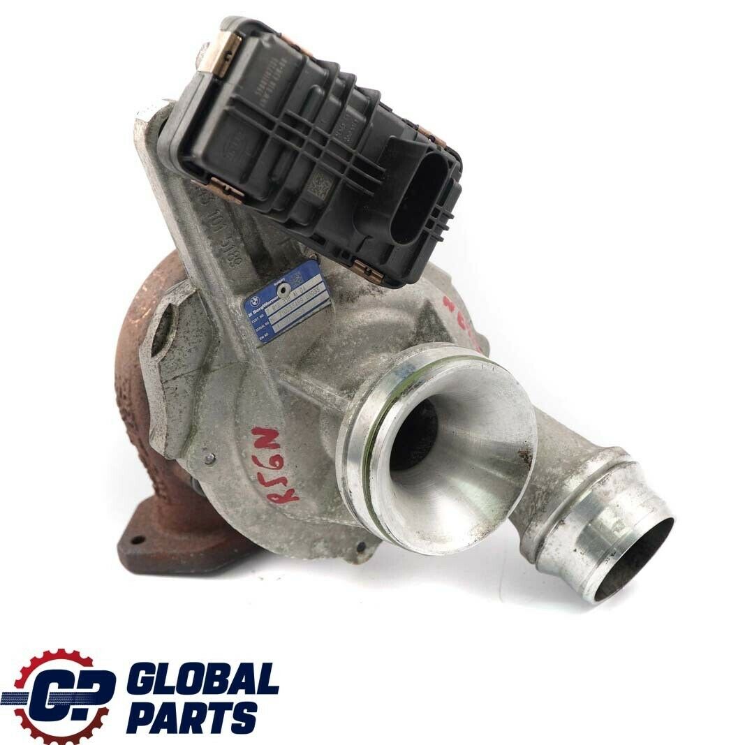 Mini D R55 R56 LCI N47N Diesel Garrett  Turbocharger 7812318