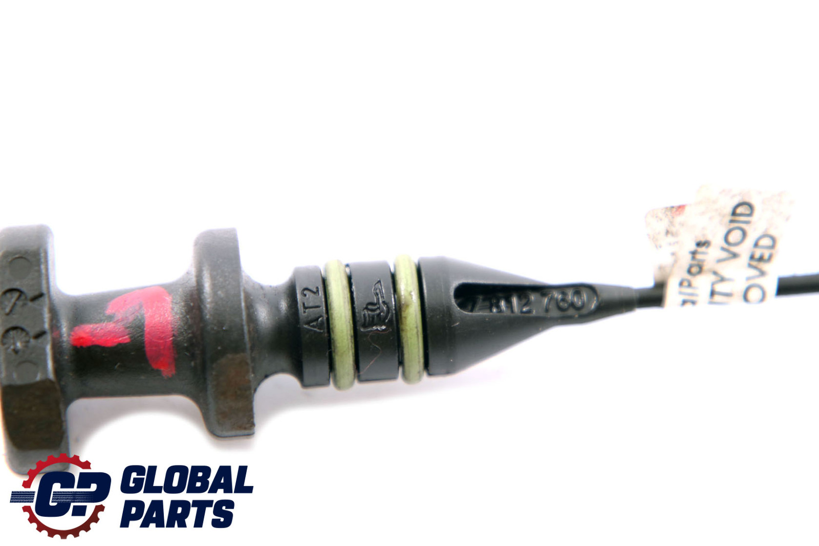 BMW 1 2 3 4 Series F20 F21 F30 F31 N47N Guide Tube Oil Level Dipstick 7810493