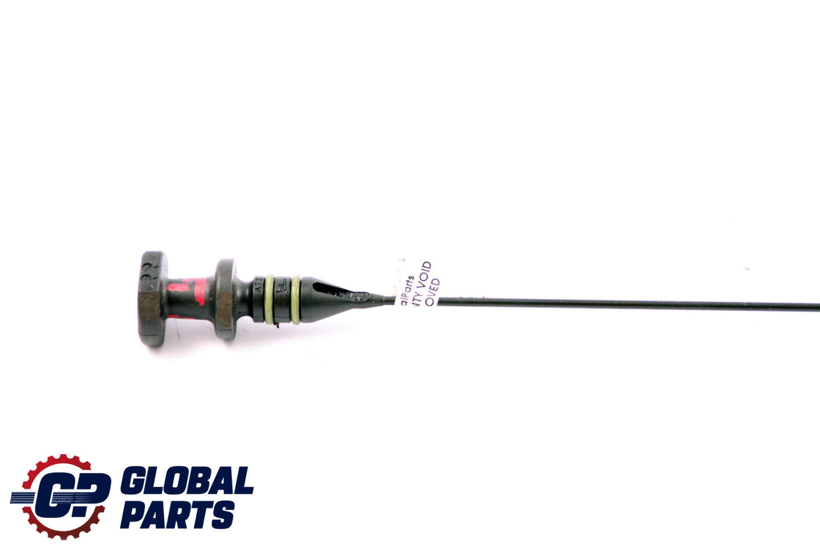 BMW 1 2 3 4 Series F20 F21 F30 F31 N47N Guide Tube Oil Level Dipstick 7810493