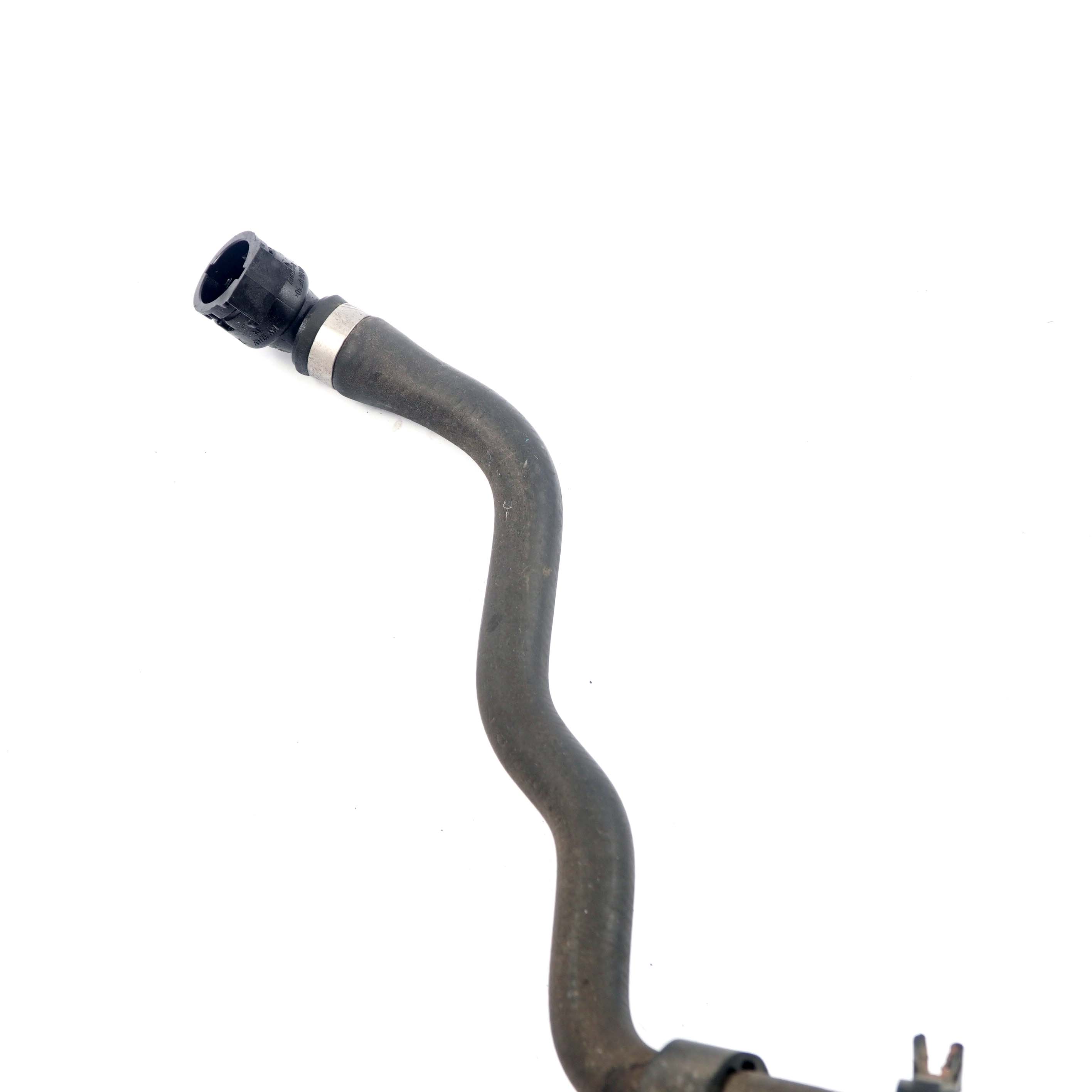 BMW F30 F32 LCI 330d 430d N57N Engine Radiator Coolant Hose Pipe Line 7812943