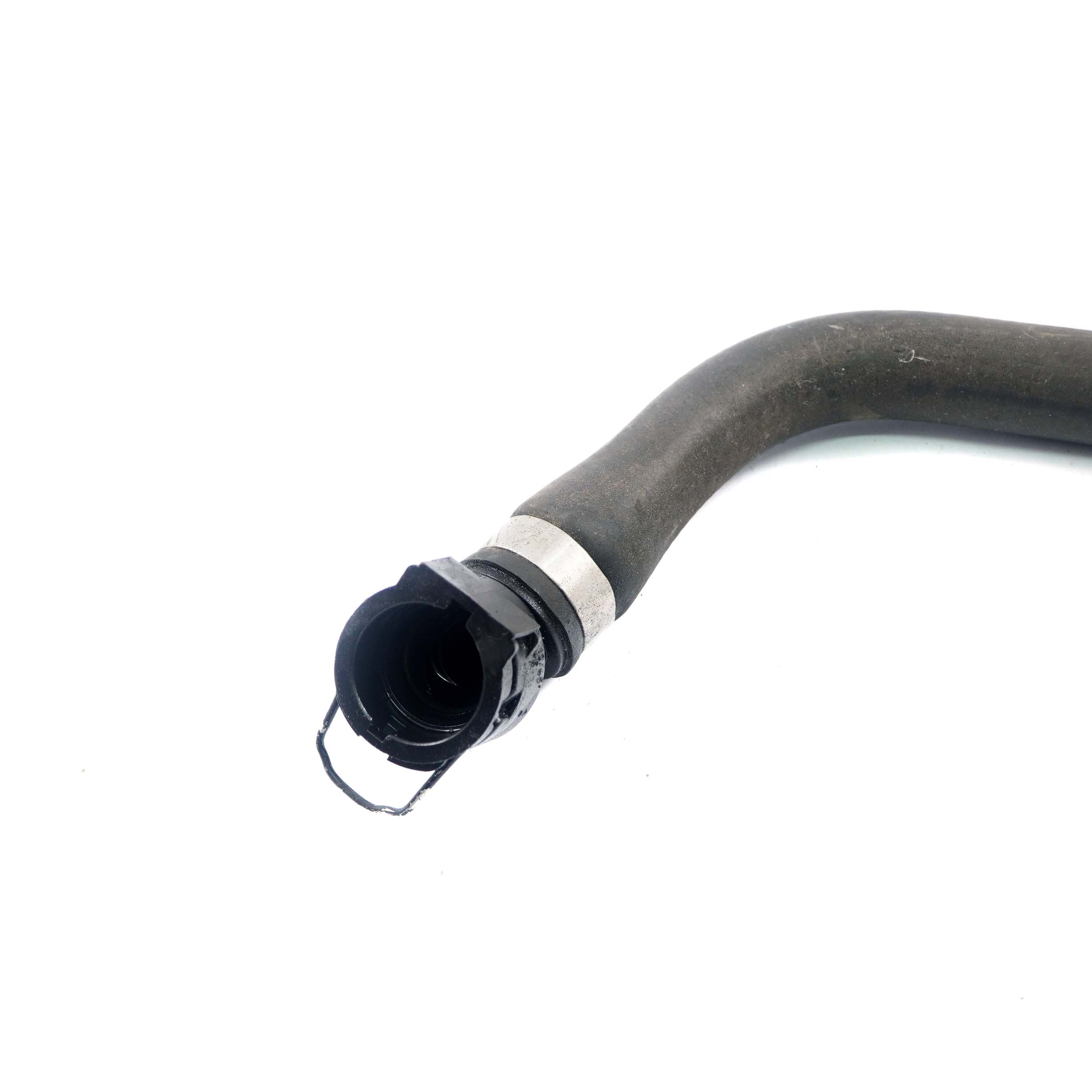 BMW F30 F32 LCI 330d 430d N57N Engine Radiator Coolant Hose Pipe Line 7812943