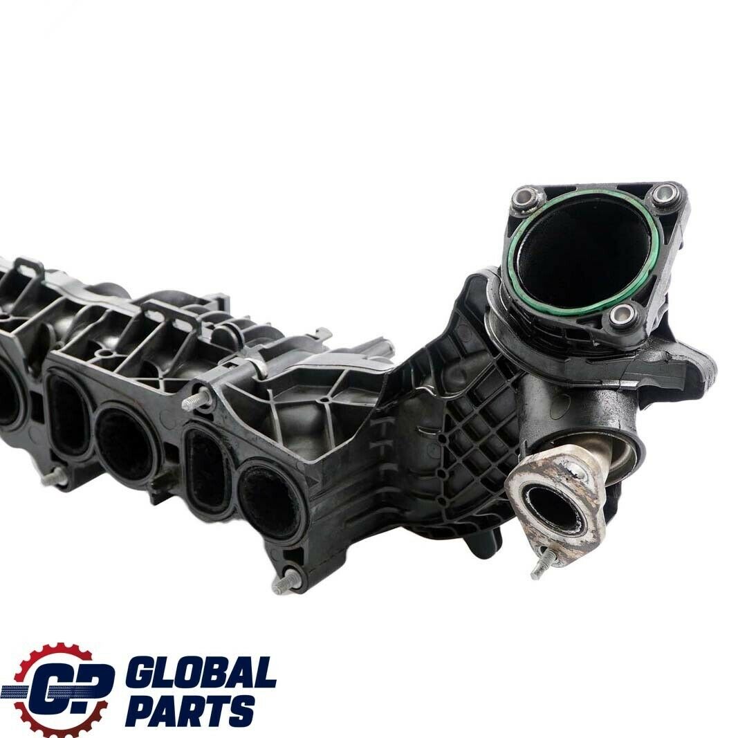 Mini Cooper One R55 R56 R57 LCI R58 N47N Intake Manifold System AGR 7823039