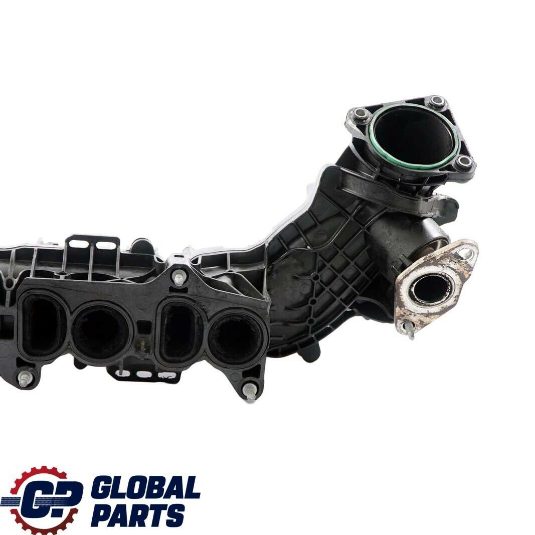 Mini Cooper One R55 R56 R57 LCI R58 N47N Intake Manifold System AGR 7823039