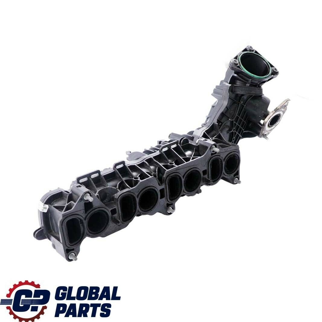 Mini Cooper One R55 R56 R57 LCI R58 N47N Intake Manifold System AGR 7823039