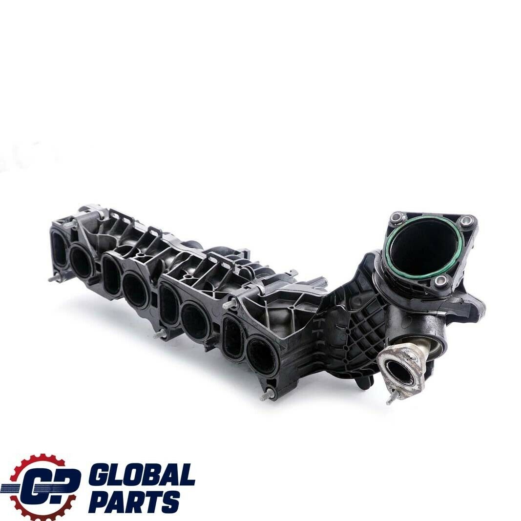 Mini Cooper One R55 R56 R57 LCI R58 N47N Intake Manifold System AGR 7823039