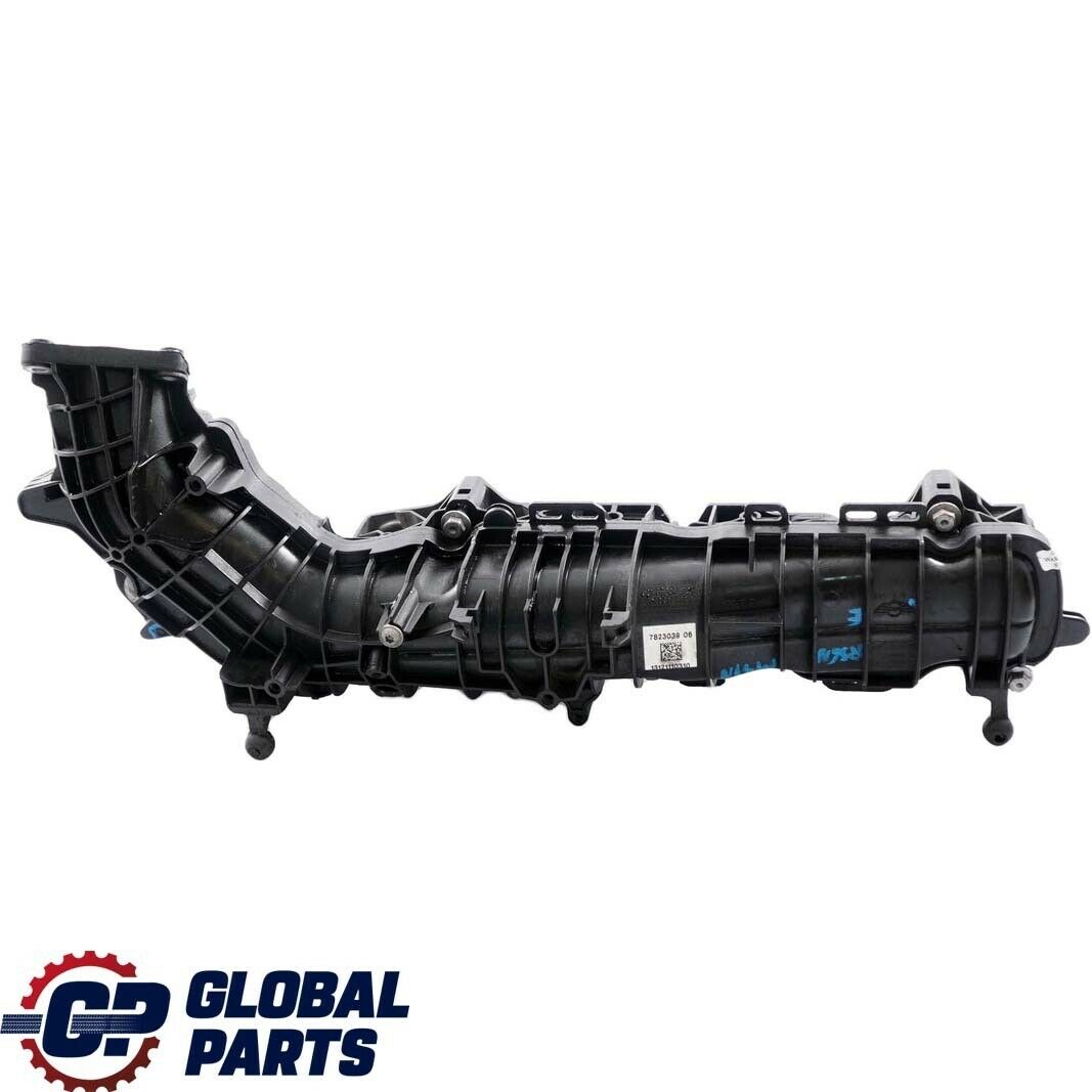 Mini Cooper One R55 R56 R57 LCI R58 N47N Intake Manifold System AGR 7823039