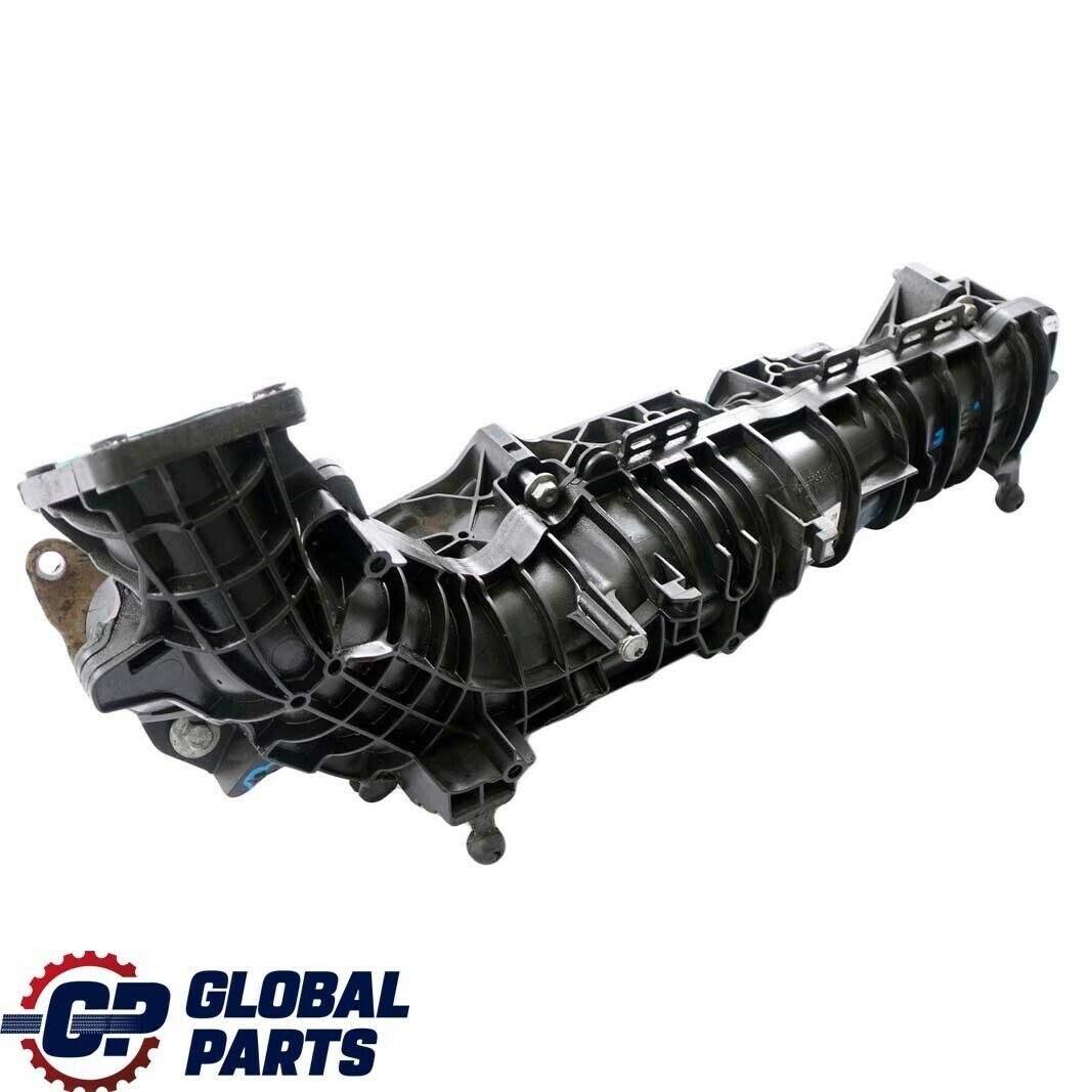 Mini Cooper One R55 R56 R57 LCI R58 N47N Intake Manifold System AGR 7823039