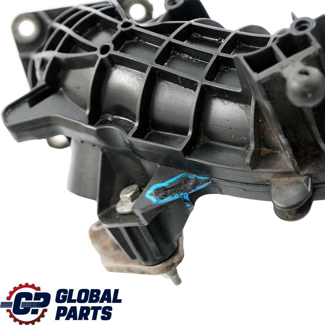 Mini Cooper One R55 R56 R57 LCI R58 N47N Intake Manifold System AGR 7823039