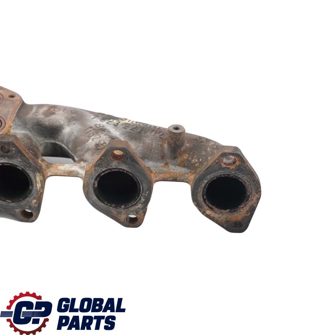 BMW 1 3 5 F10 F20 F21 F30 125d 325d 525d N47S1 Engine Exhaust Manifold 7823221