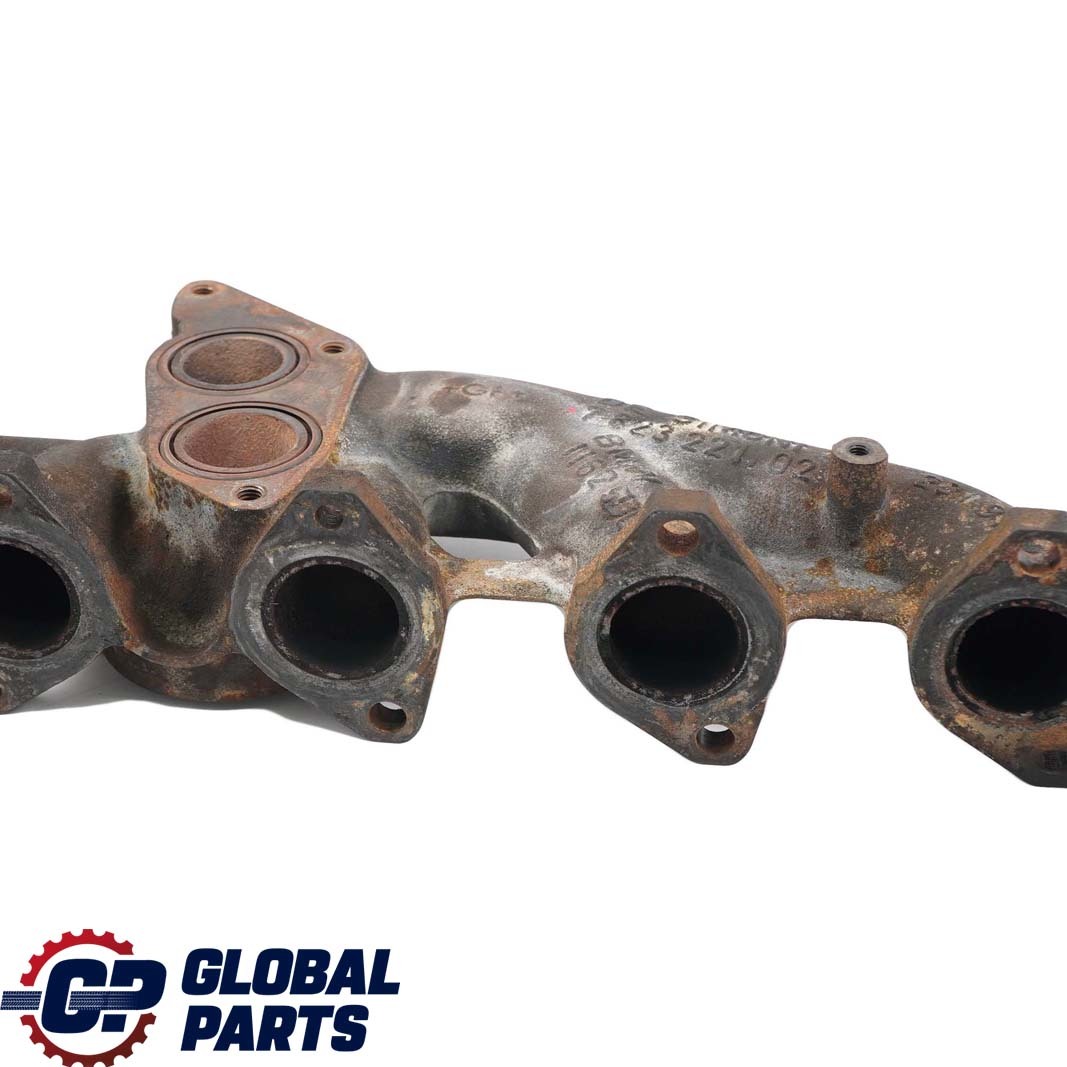 BMW 1 3 5 F10 F20 F21 F30 125d 325d 525d N47S1 Engine Exhaust Manifold 7823221