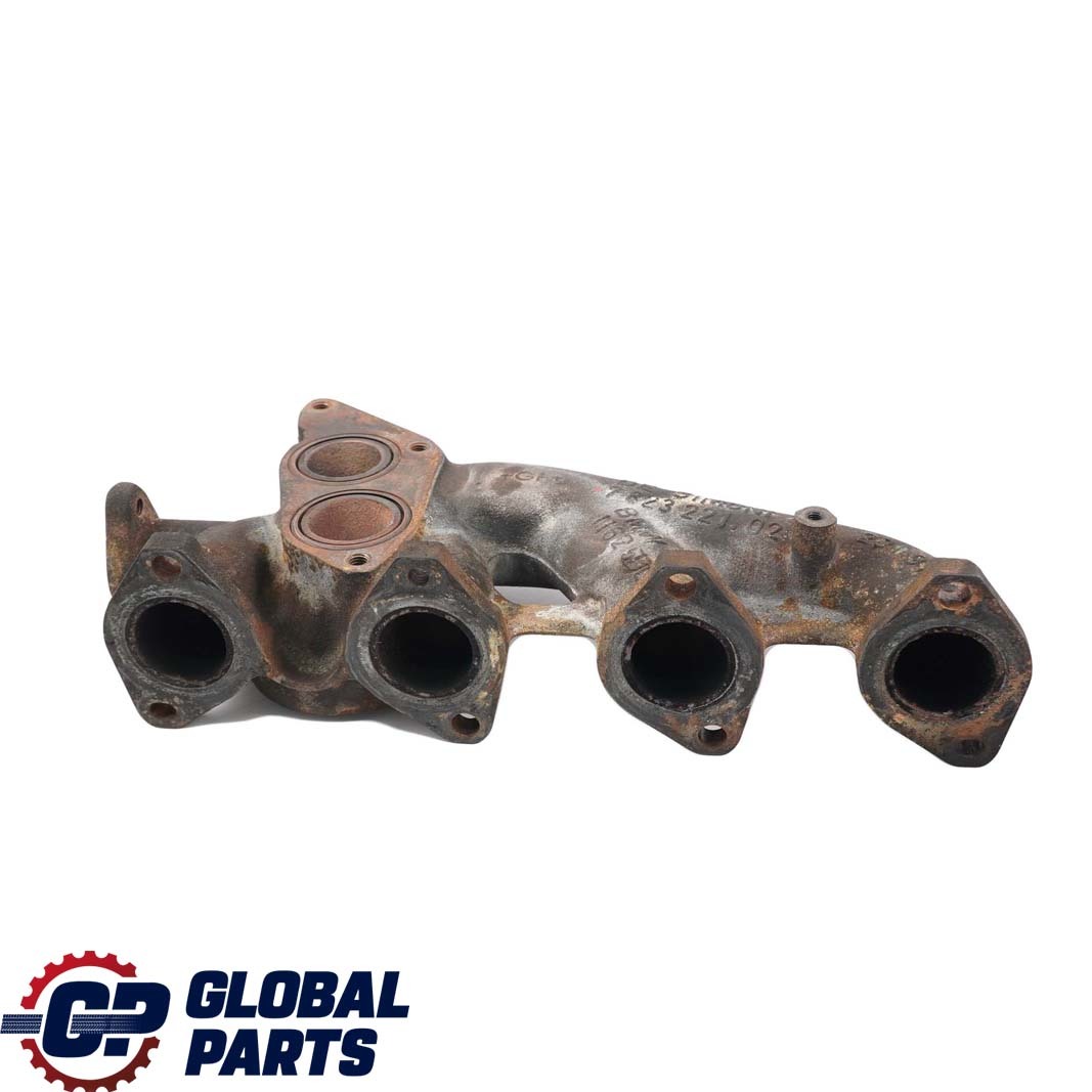 BMW 1 3 5 F10 F20 F21 F30 125d 325d 525d N47S1 Engine Exhaust Manifold 7823221