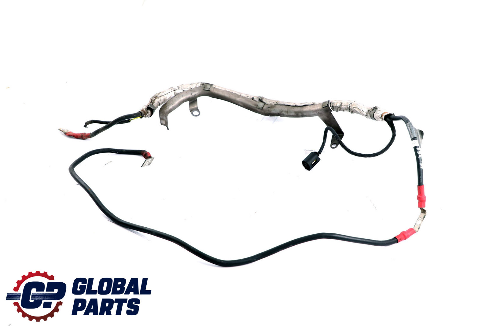 BMW E84 E90 E91 LCI 320xd N47 Cable Alternator Starter Base B