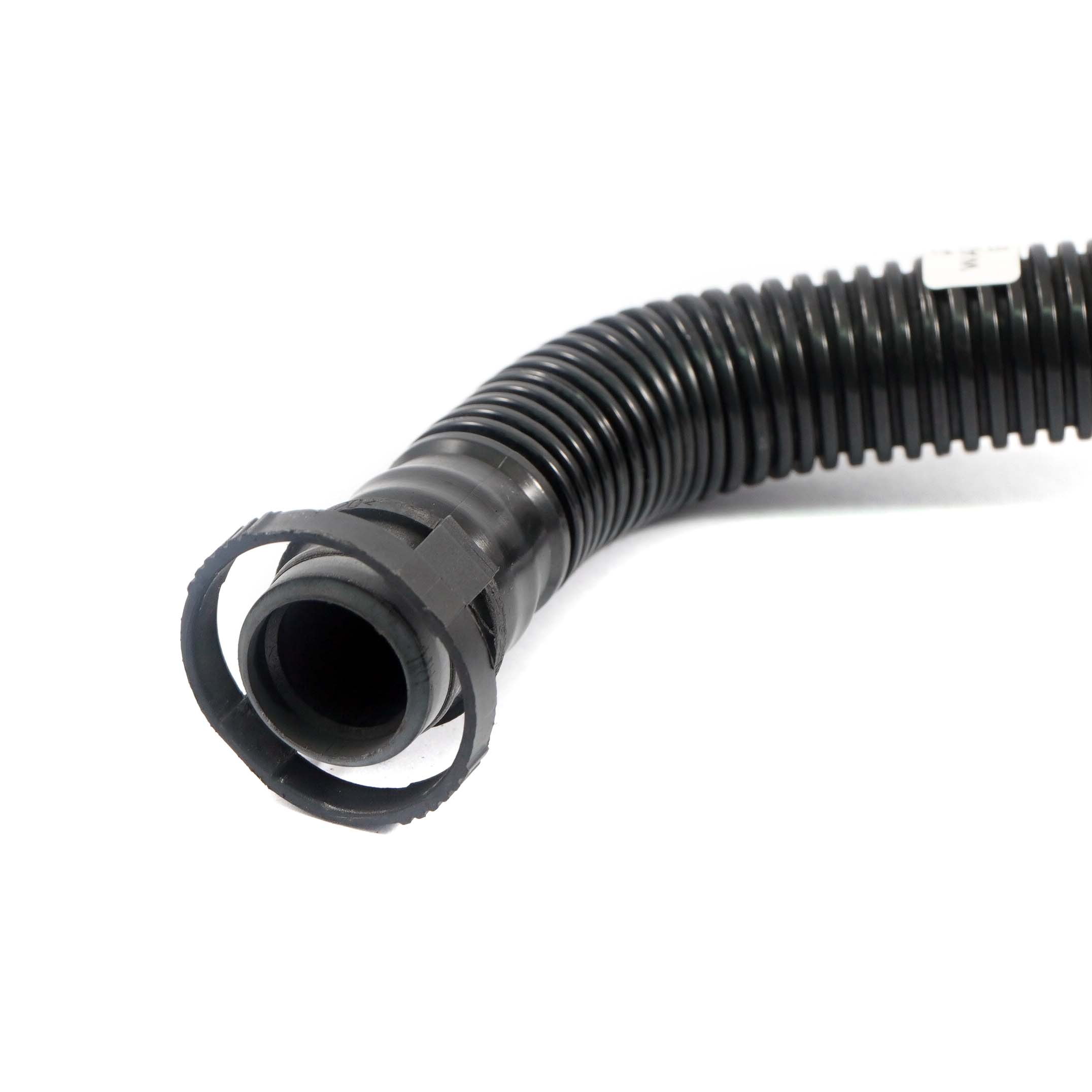 BMW E46 M3 S54 Engine Air Pump Emission Control Pressure Hose Pipe 7831039