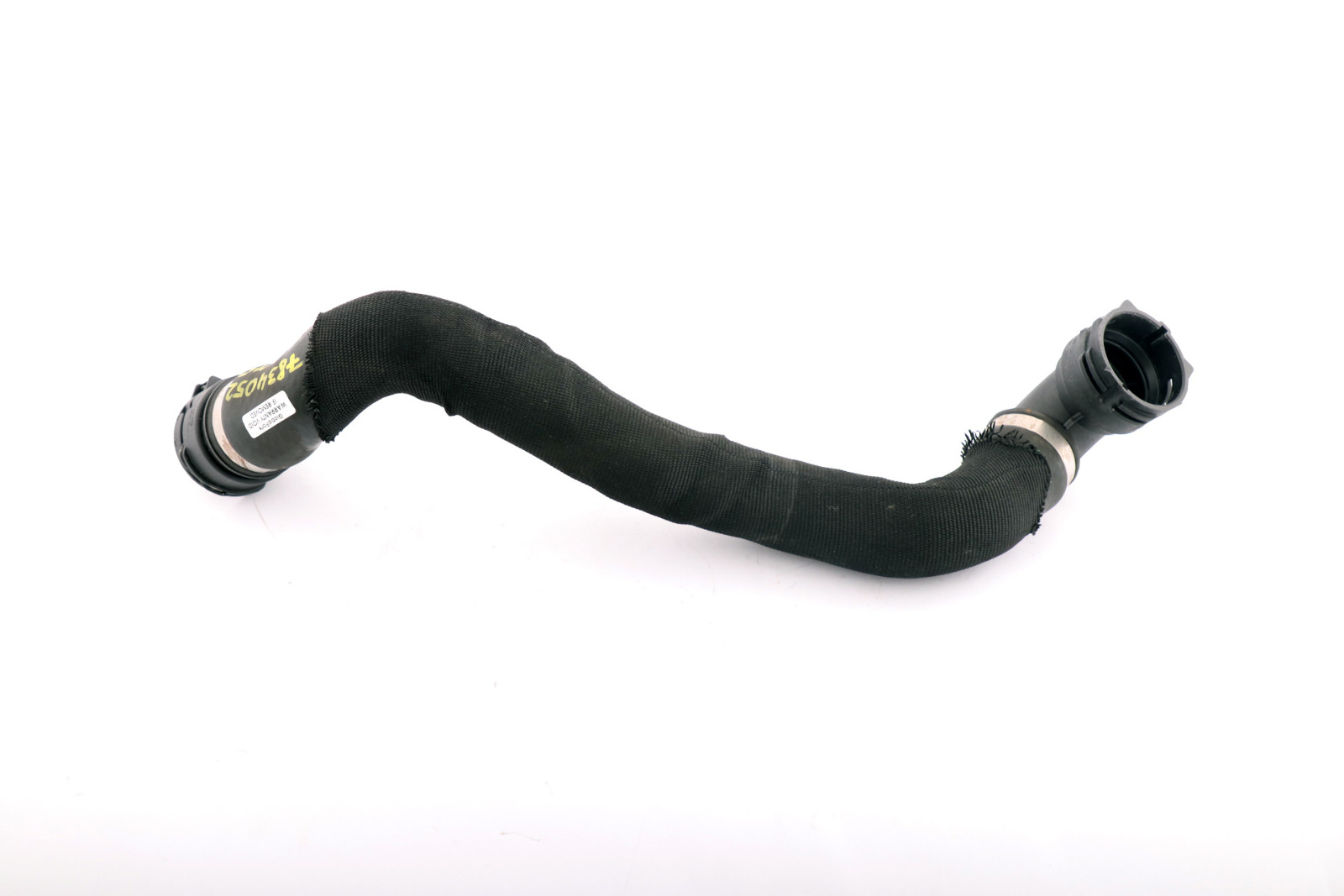 BMW 5 6 Series E60 M5 E63 M6 Engine Cooling Radiator Supply Hose 7834052