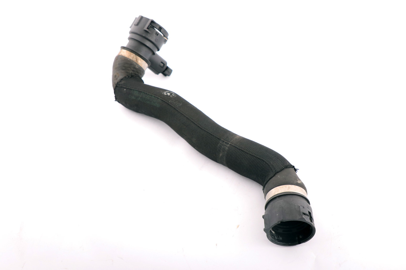 BMW 5 6 Series E60 E61N LCI M5 E63 E64 M6 Return Hose Cooling Pipe 7834054