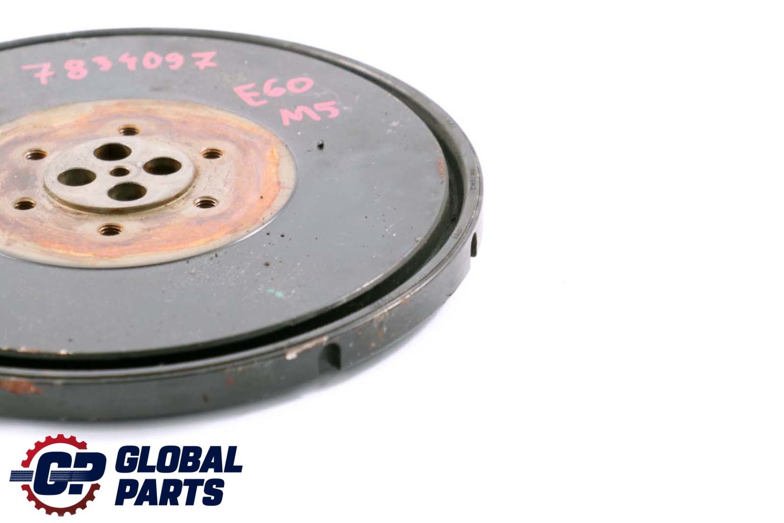 BMW 5 6 Series E60 E61N M5 E63 E64 M6 Vibration Damper 7834097