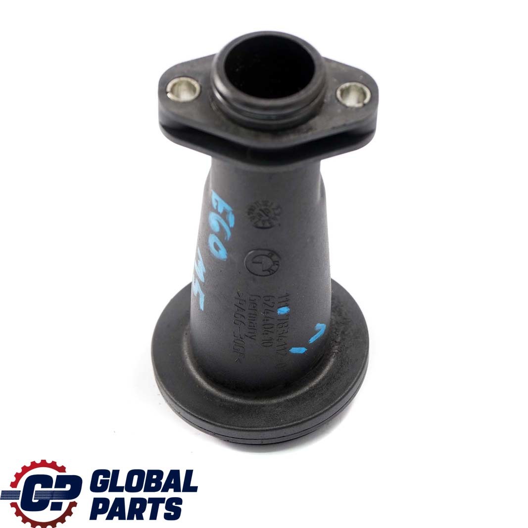 BMW 5 6 Series 1 E60 E61 LCI M5 E63 M6 Oil Filler Neck Cylinder Head 7834112